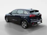 Kia Niro 1.6 GDi Hybrid DynamicLine | NAVI | CAMERA | SCHUIFDAK | TREKHAAK | CLIMATE & CRUISE CONTROLE | LAGE KM. STAND | ETC...