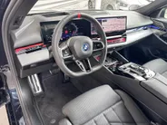BMW i5 M60 xDrive 84 kWh