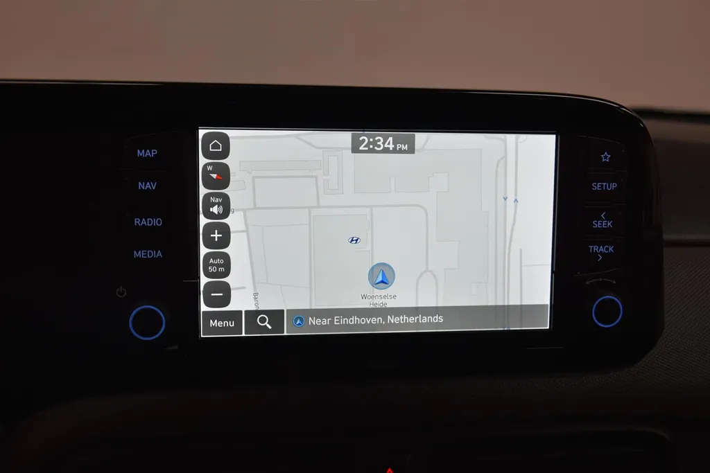 Hyundai i10 1.0i Automaat Comfort Smart | Navi | Camera