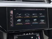 Audi e-tron 55 408pk Quattro S edition 95 kWh · SOH 97% · Panoramadak · Luchtvering · 360 Camera · B&O Audio · Virtual Mirror's · Elek. Voorstoelen · 21'' Inch ·