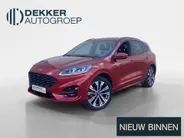 Ford Kuga 2.5 PHEV ST-Line X Afneembare trekhaak - Winter Pack - B&O Premium - 20inch LM velgen
