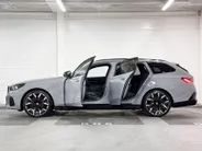 BMW 5 Serie Touring 520i