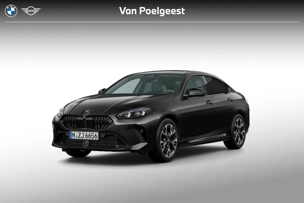 BMW 2 Serie Gran Coupé 220