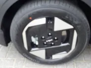 Kia EV3 58,3 kWh 204pk Plus (in bestelling)
