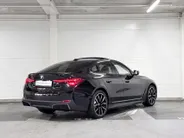 BMW i4 eDrive35