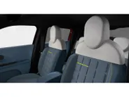 Fiat Grande Panda La Prima - Electric
