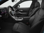 BMW 3 Serie Sedan 330e M Sport Edition