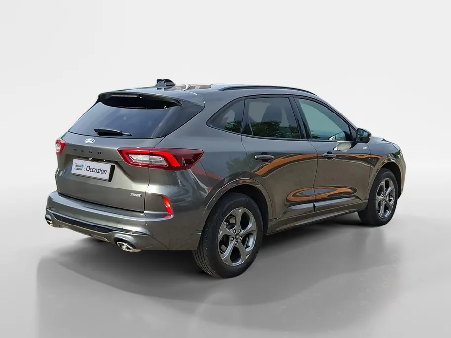 Ford Kuga 2.5 PHEV ST-Line | Winterpack | Driver assistance pack | NL auto