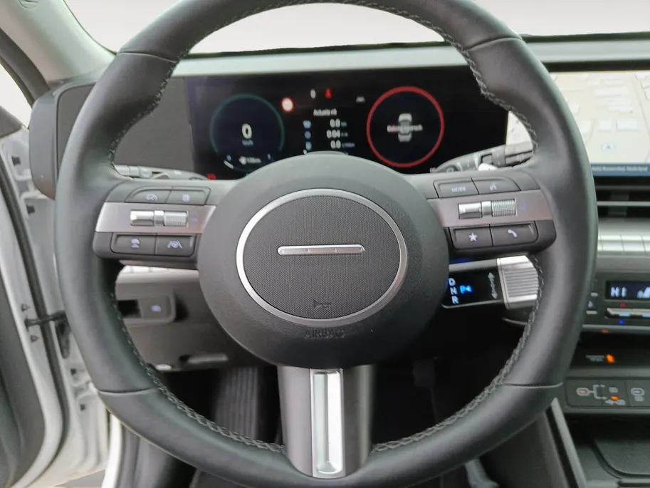Hyundai Kona 1.6 GDI HEV Comfort Smart | RIJKLAAR INCL. KLEUR NAAR KEUZE | €6000,- KORTING!