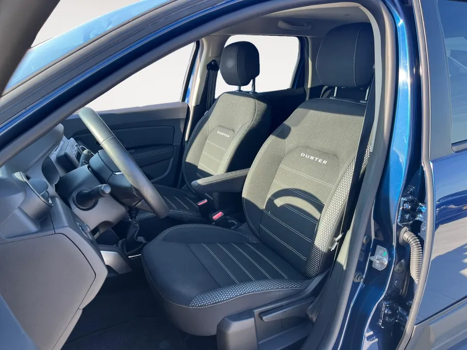 Dacia Duster 1.3 TCe Prestige | 360 camera | Apple carplay/Android auto | Lichtmetalen velgen 17'' | Dodehoek detectie