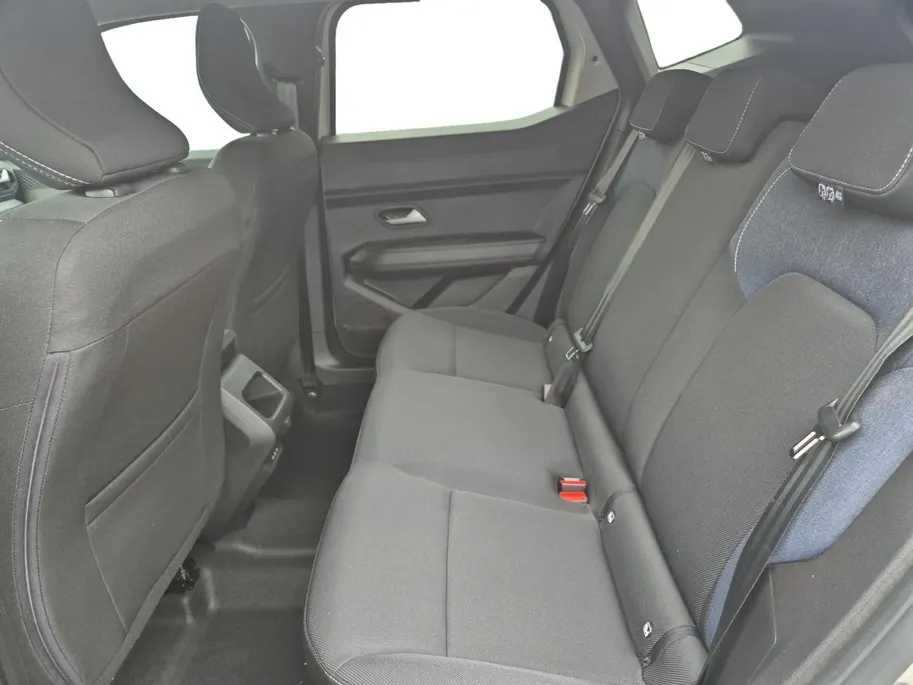 Dacia Duster 1.6 Hybrid 140 Journey | Verwarmde voorstoelen | Dodehoek detectie | Parkeersensoren voor & achter | Rondomzicht camera |