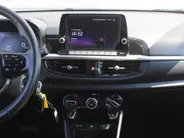 Kia Picanto 1.0 DPI DynamicPlusLine | Automaat | Navi | Apple Carplay/Android Auto | Camera | Cruise | 14'' LM Velgen | LED | Airco |