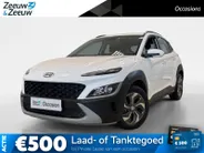 Hyundai Kona 1.6 HYBRID | AUTOMAAT | COMFORT | NAVI | CAMERA |