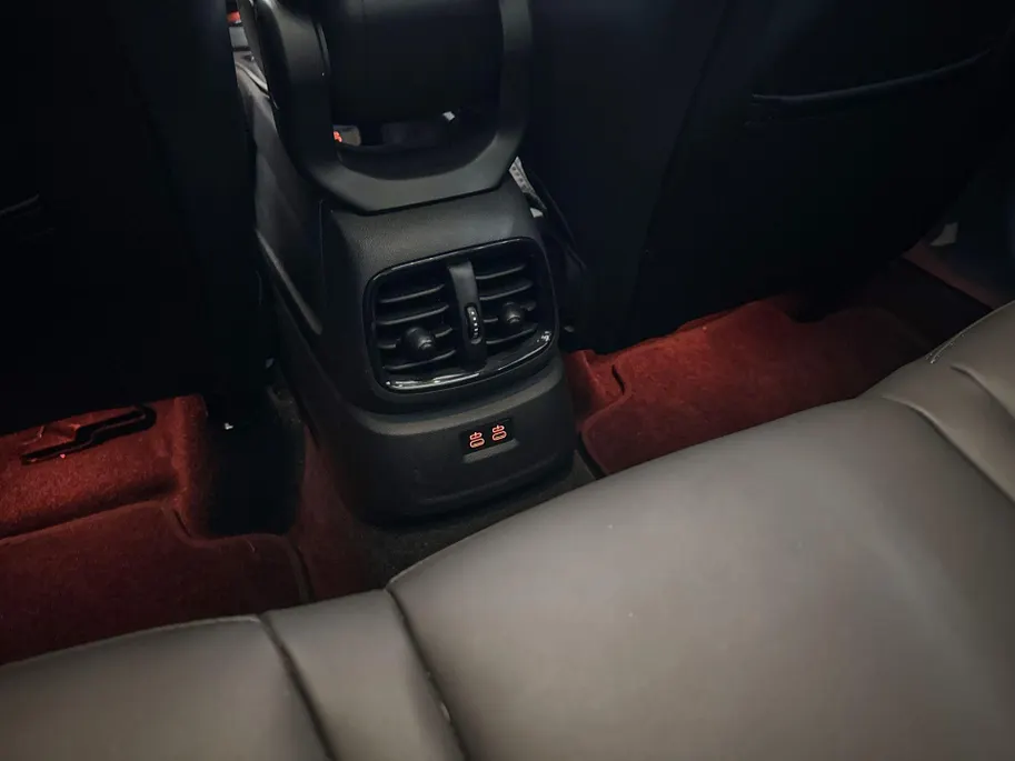 MINI Countryman 2.0 John Cooper Works ALL4