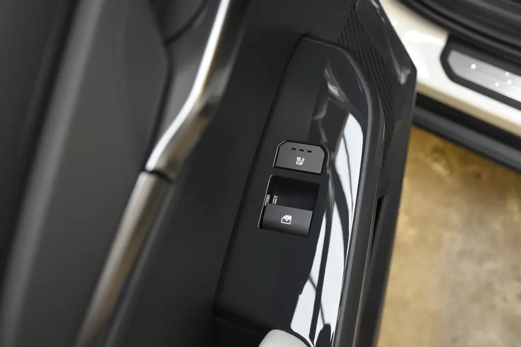 Kia EV5 81,4 kWh 217pk 2WD GT-Line Business Edition