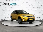 Suzuki Vitara 1.4 Boosterjet Select Smart Hybrid Automaat | Navigatie | Parkeercamera | Trekhaak