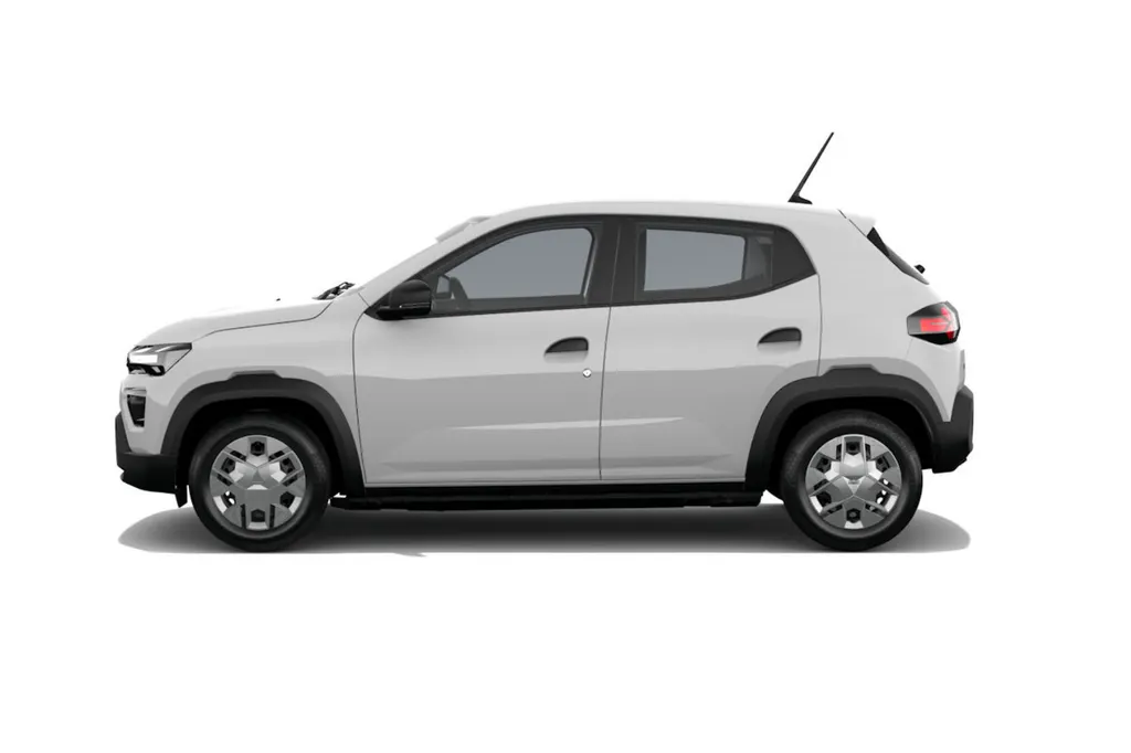 Dacia Spring (Zeeuw & Zeeuw Private Lease Actie v.a. € 291,-) Essential 70 | Wij maken graag een Private Lease offerte op maat voor u! |