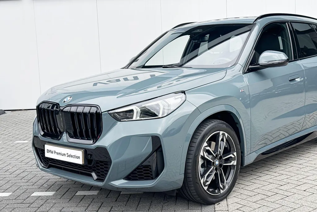 BMW X1 xDrive23i