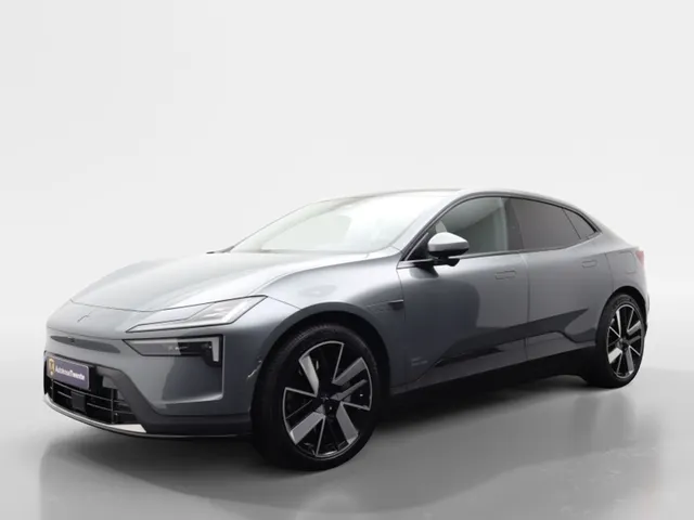 Polestar 4