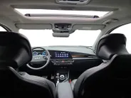 Kia Niro 1.6 GDi Hybrid ExecutiveLine Meest luxe uitvoering | Dealer onderhouden | Schuif-/kanteldak | Cruise Control Adaptief | Dodehoek Detectie | Head up Display | Stoelverwarming en Ventilatie | Harman/Kardon | Android & Carplay | NAP
