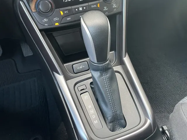Suzuki S-Cross 1.4 Bj.Select Automaat