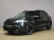 Kia Stonic 1.0 T-GDi MHEV 115pk GT-Line