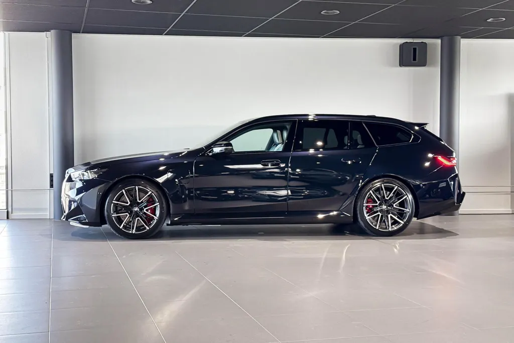BMW M5 Touring M5