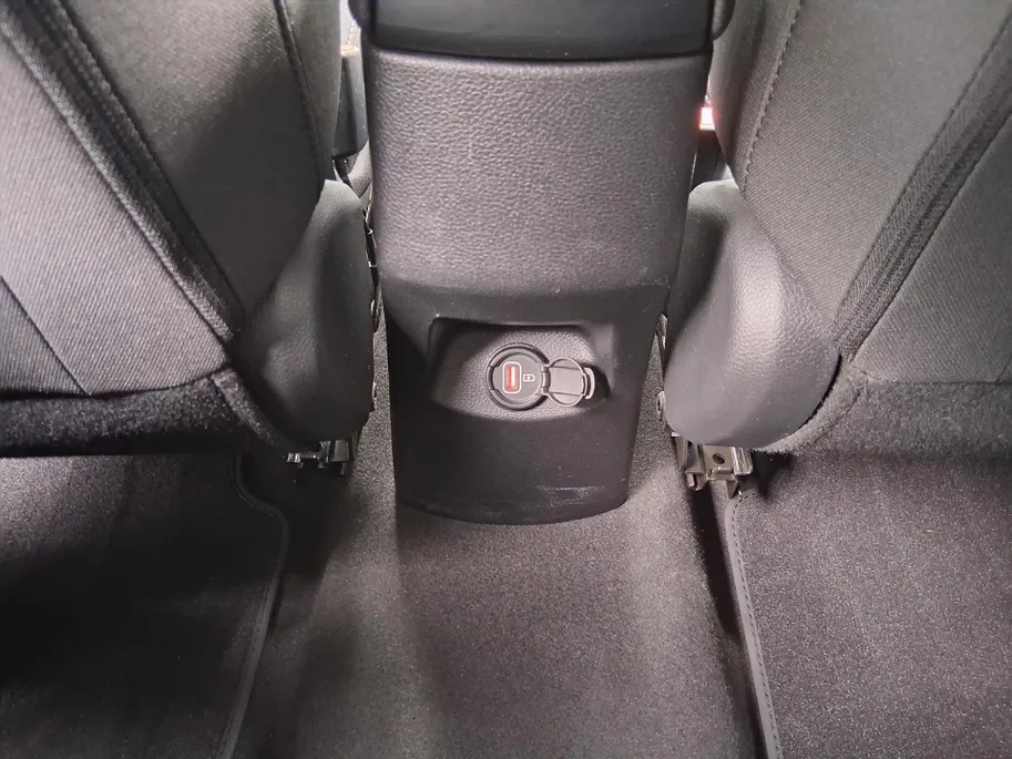 Kia Stonic 1.0 T-GDi 100pk MHEV DynamicPlusLine Edition |Navi |Camera