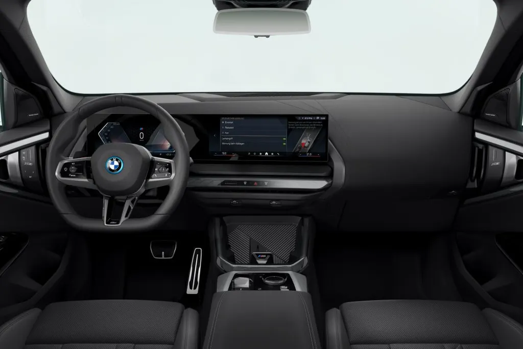 BMW X3 30e xDrive