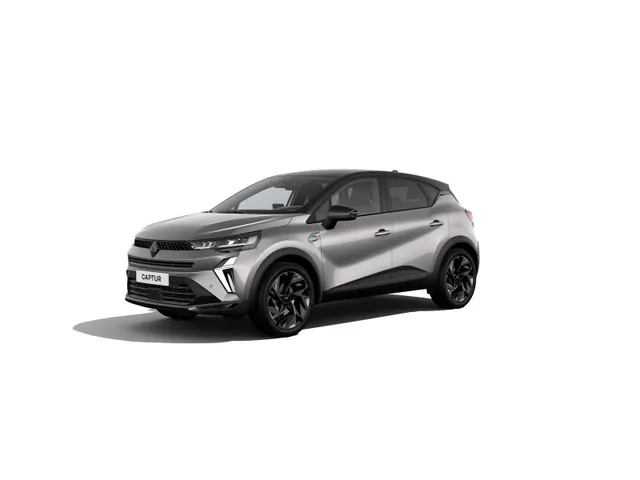 Renault Captur esprit Alpine | Achteruitrijcamera | Active driver assist | Adaptive Cruise Control