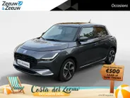 Suzuki Swift 1.2 Style Smart Hybrid | GARANTIE 2035 | STOELVERWARMING | CAMERA | NAVI | APPLE CARPLAY/ANDROID AUTO |