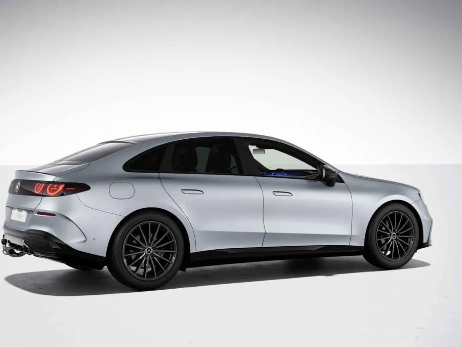 Mercedes-Benz C-Klasse 400 4MATIC Launch Edition 94 kWh