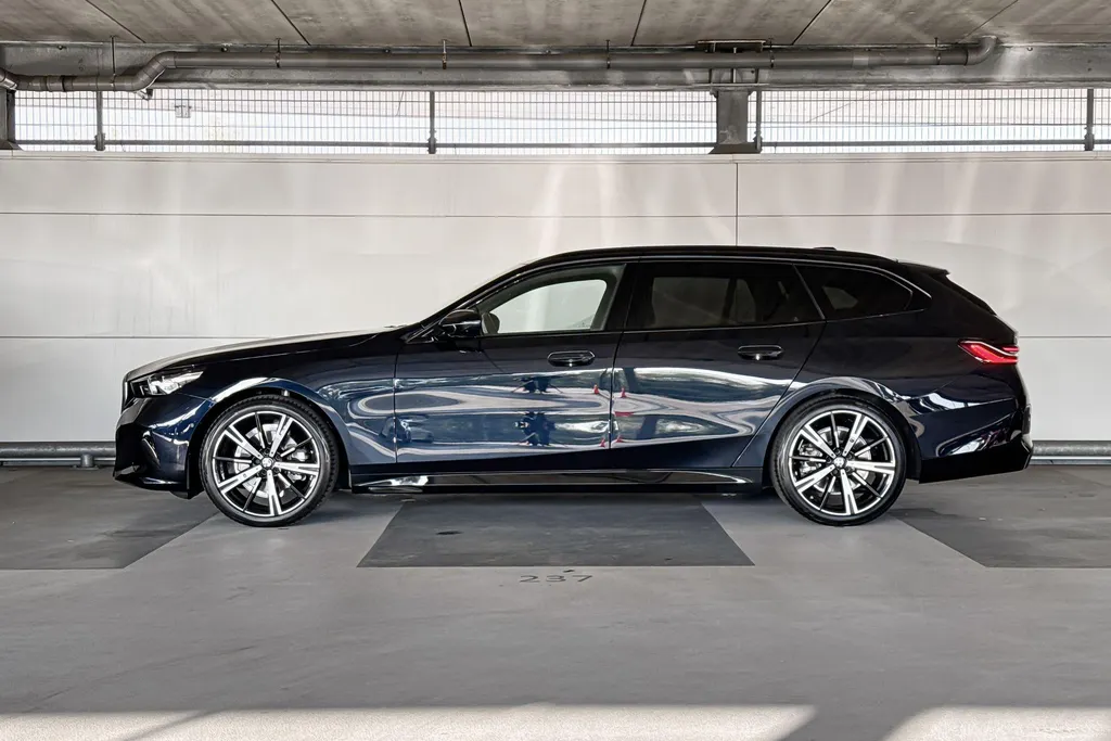BMW 5 Serie Touring 520i