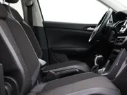 Volkswagen T-Cross 1.5 TSI 150pk DSG Style · Apple/Android Car Play · Stoelverwarming · LED verlichting