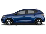 Dacia Sandero 1.8L Full Hybrid 155pk Expression | NU te bestellen bij Zeeuw & Zeeuw | De zuinige, krachtige Full Hybrid technologie van Dacia | Te financieren tegen 2,9% rente |