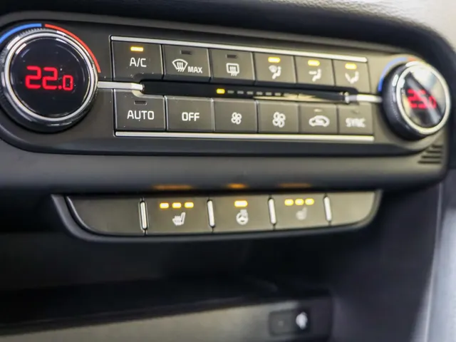 Kia Ceed 1.0 T-GDi DynamicPlusLine