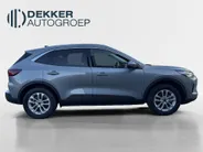 Ford Kuga 2.5 PHEV Titanium | Achteruitrijcamera