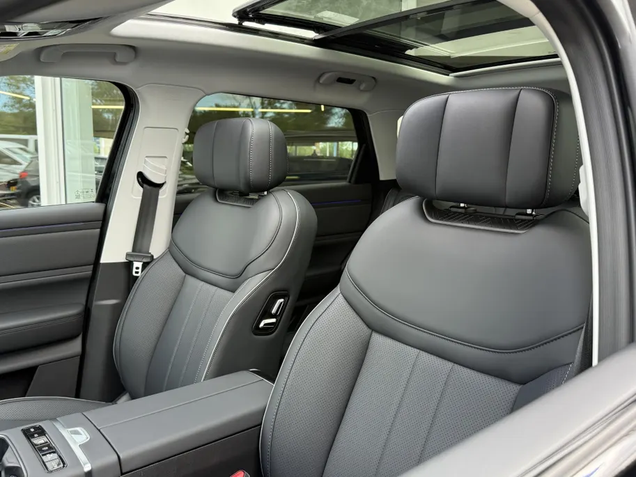 Jaecoo 7 PHEV Exclusive
