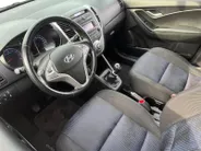 Hyundai ix20 1.4i i-Drive | Airco| Hoog zitter| Lichtmetalen velgen| Metallic lak| Elec. ramen| Radio| Nette auto!