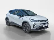 Renault Captur 1.8 E-Tech full hybrid 160 esprit Alpine | Profiteer nu van €2.500,- Zeeuw & Zeeuw voorraadkorting |Elec. Schuif/kantel dak | Harman Kardon geluidinstallatie | Uit voorraad leverbaar op = op