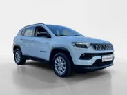 Jeep Compass 4xe 190 Plug-in Hybrid Electric Limited Lease Ed. | Navi | Climate control | Camera