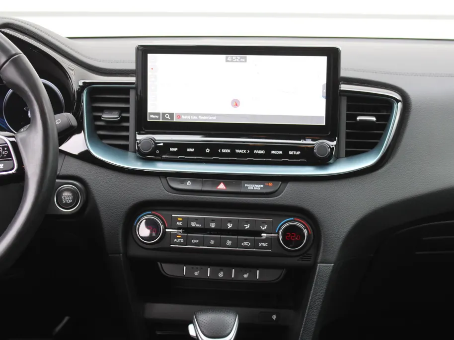 Kia Ceed Sportswagon 1.0 T-GDi MHEV Design Edition | Automaat | BTW Auto | Navi | Clima | Cruise | Keyless |