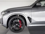 BMW X5 xDrive50e