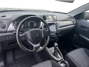 Suzuki Vitara 1.5 Hybrid Select Rhino Edition |achteruitrijcamera| LED koplampen| Apple Carplay/Android Auto| climate controle|