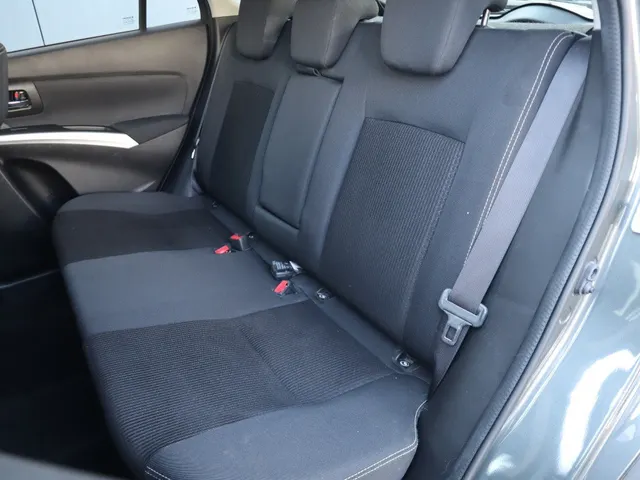 Suzuki S-Cross 1.4 BoosterJet Select Hybrid Adaptive Cruise | Carplay | Trekhaak