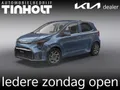 Kia Picanto 1.0 DPI DynamicPlusLine
