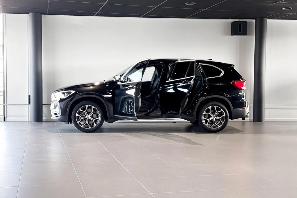 BMW X1 sDrive20i Business Edition Plus