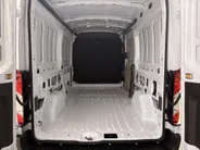 Ford Transit 350 2.0 TDCI L3H2 Limited BPM VRIJ I TREKHAAK I WINTER PACK I DRIVER ASSISTANCE PACK I