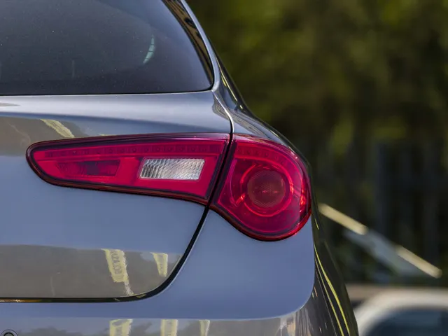 Alfa Romeo Giulietta 1.4 Turbo MultiAir Super