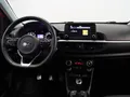 Kia Picanto 1.0 T-GDI X-Line 2.222 km origineel aantoonbaar